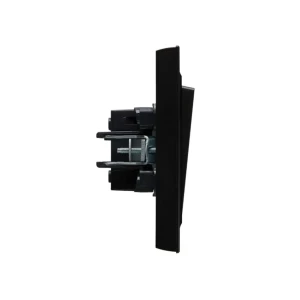Întrerupător brite 10 a 220 - 240 v negru iek Thumbnail 4