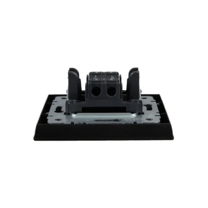 Întrerupător brite 10 a 220 - 240 v negru iek Thumbnail 3