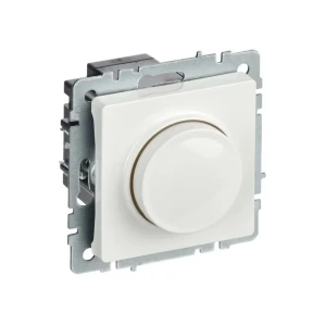 Dimmer brite 220 - 240 v alb iek
