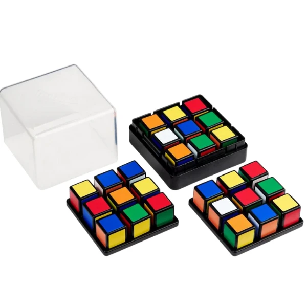 Настольная игра "rubik's roll" 2
