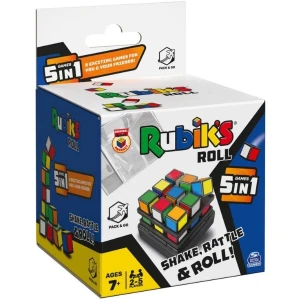 Настольная игра "rubik's roll" Thumbnail 3