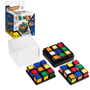 Настольная игра "Rubik's Roll"