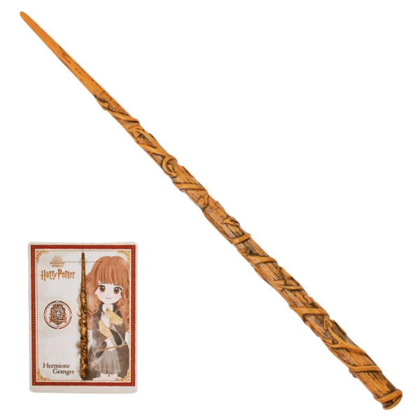 Bagheta magică hermione granger, seria harry potter 2
