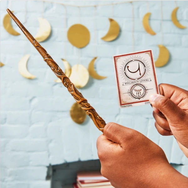 Bagheta magică hermione granger, seria harry potter 6