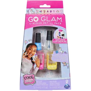 Насадки для набора "go glam", серия cool maker Thumbnail 5