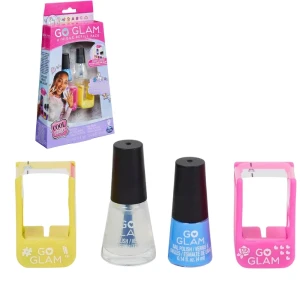 Насадки для набора "go glam", серия cool maker