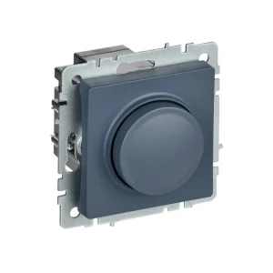 Диммер brite 220 - 240 в маренго iek