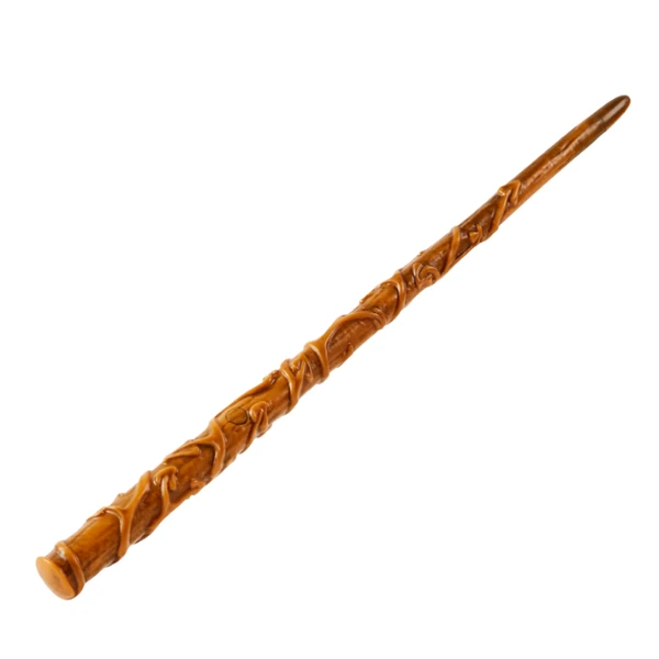 Baghetă magică cu proiecție patronus, seria harry potter 4