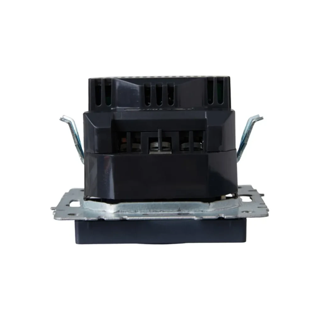 Priză cu usb brite 16 a 220 - 240 v marengo iek 3