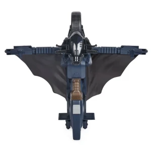 Motocicletă 2 în 1, "batcycle" Thumbnail 4