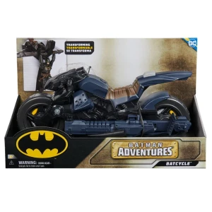 Motocicletă 2 în 1, "batcycle" Thumbnail 5