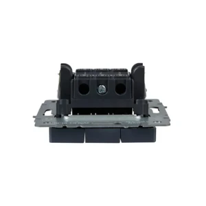 Întrerupător triplu brite 10 a 220 - 240 v marengo iek Thumbnail 3