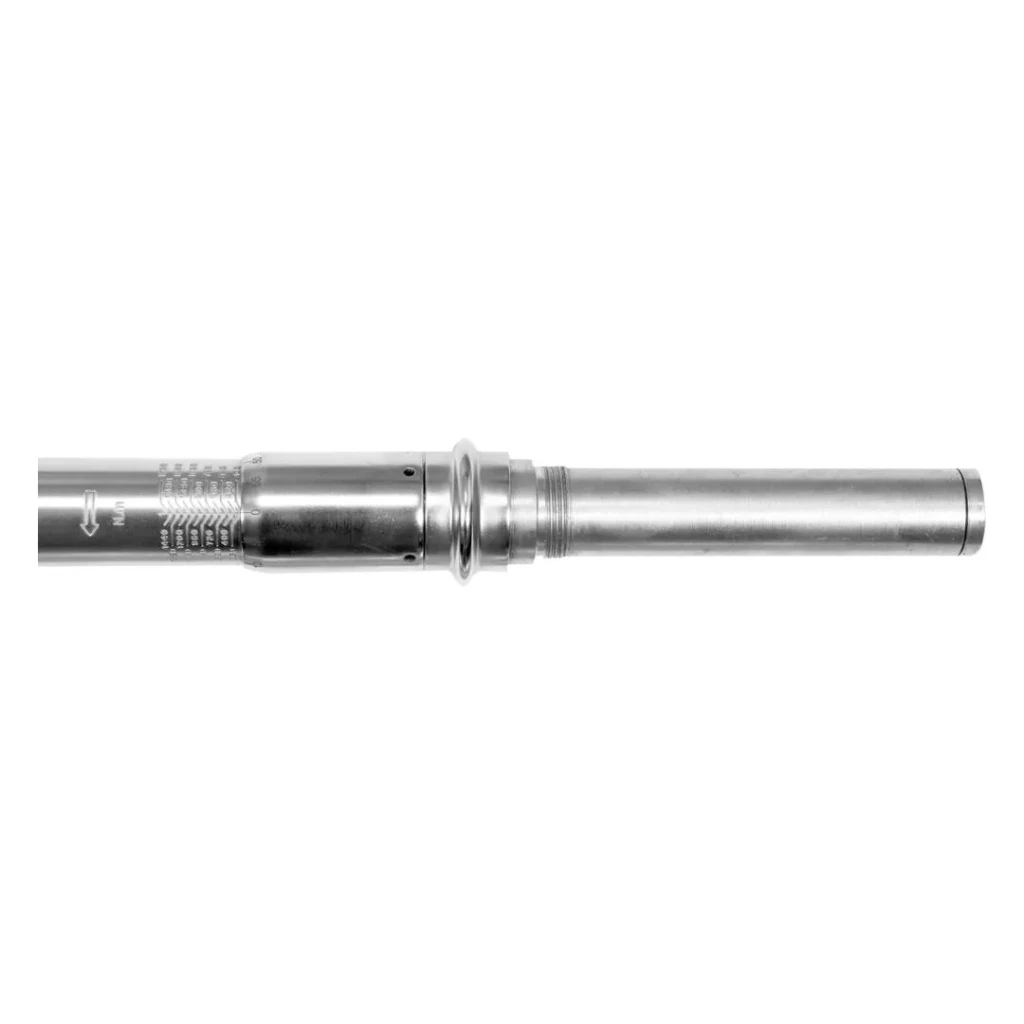 Cheie dinamometrică 1" (25 mm) 2160 - 2190 mm yato 3