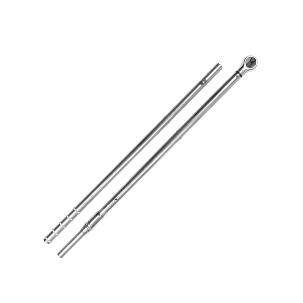 Cheie dinamometrică 1" (25 mm) 2160 - 2190 mm yato 2