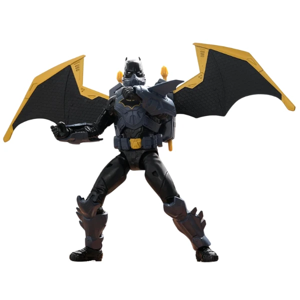 Figurina night sky dc, 30 cm 5