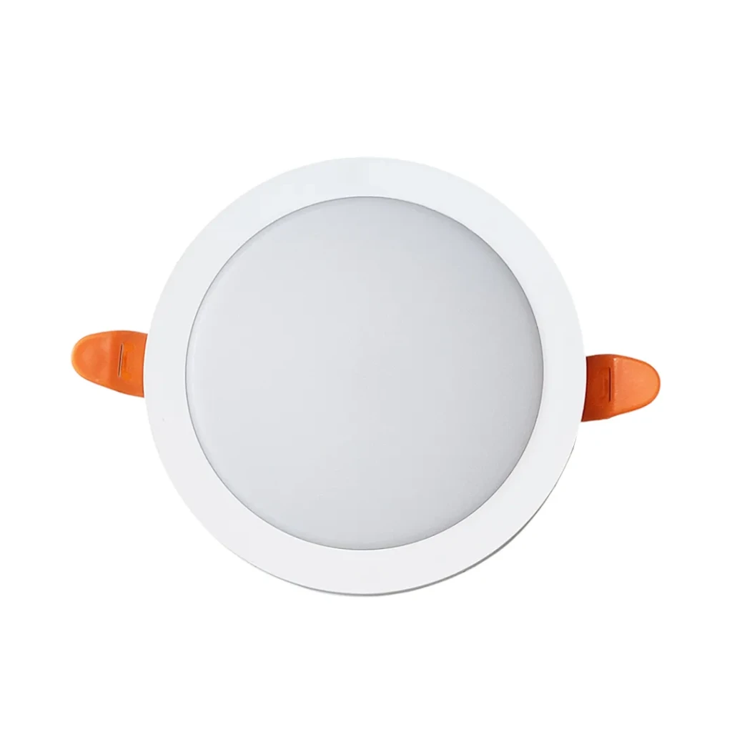 Felinar led paula-18 18 w smd 3cct 220 - 240 v ip20 horoz 2