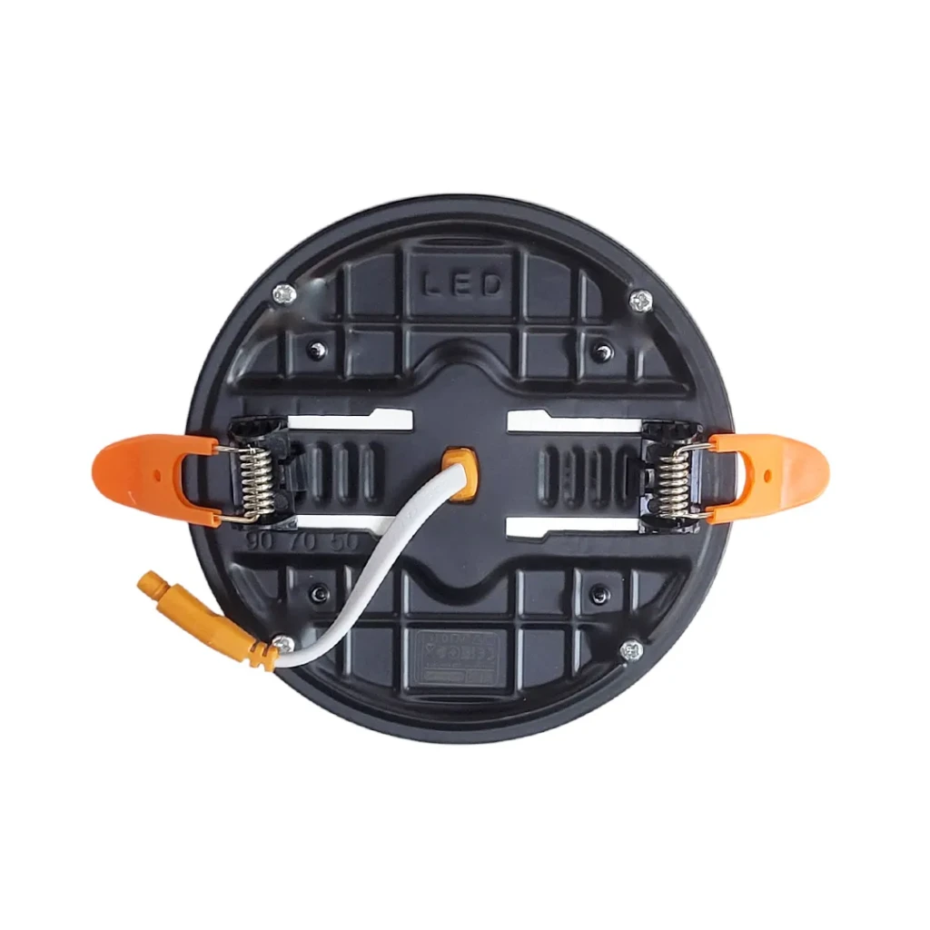 Felinar led paula-18 18 w smd 3cct 220 - 240 v ip20 horoz 3