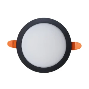 Felinar led paula-18 18 w smd 3cct 220 - 240 v ip20 horoz Thumbnail 2