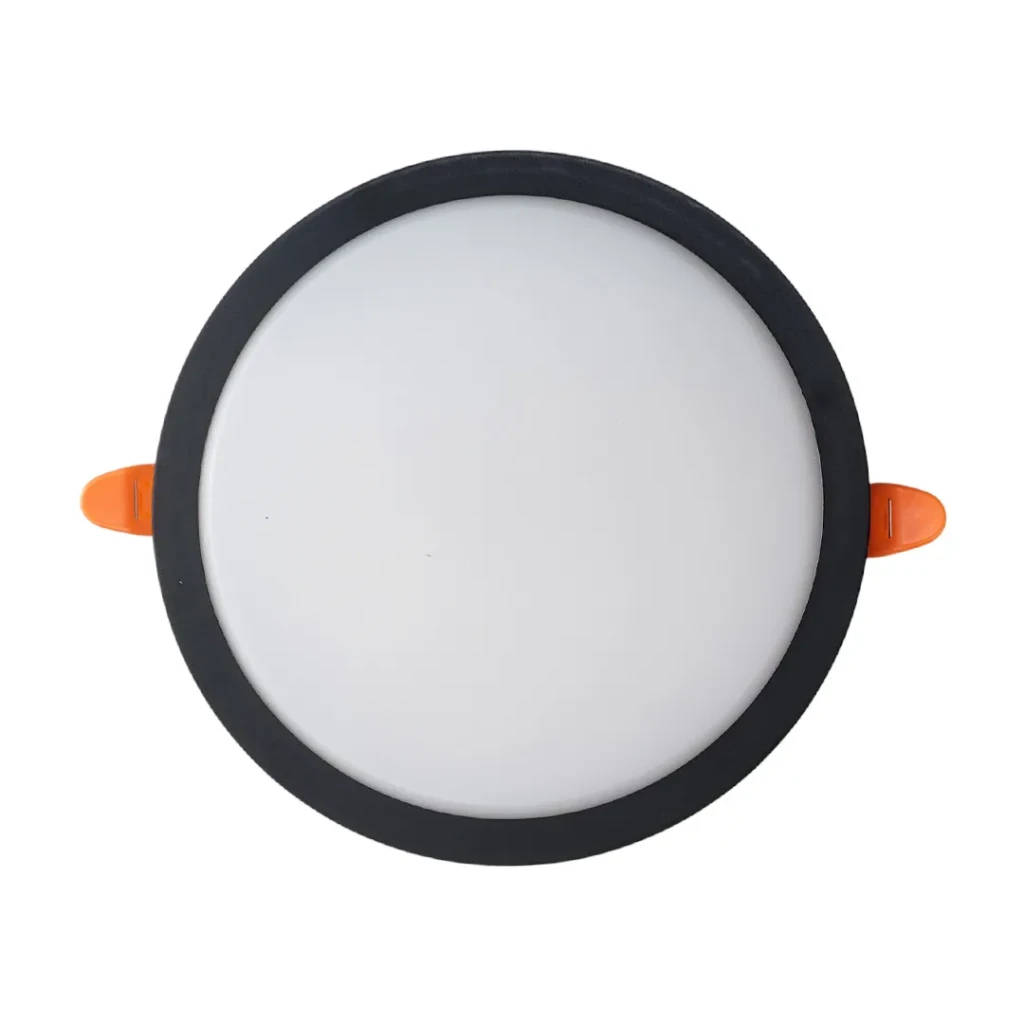 Felinar led paula-24 24 w smd 3cct 220 - 240 v ip20 horoz 2
