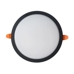 Felinar led paula-24 24 w smd 3cct 220 - 240 v ip20 horoz Thumbnail 2