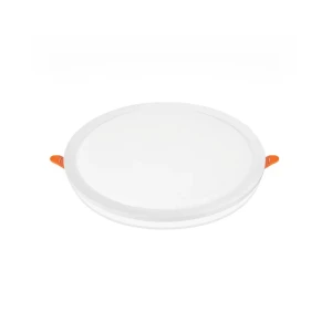Светильник светодиодный paula-36 36 вт smd 3cct 220 - 240 в ip20 horoz