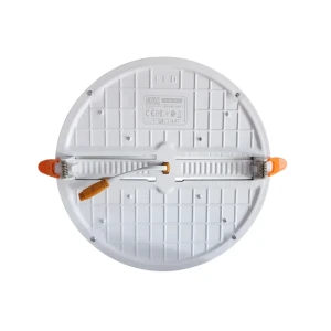 Felinar led paula-36 36 w smd 3cct 220 - 240 v ip20 horoz Thumbnail 3