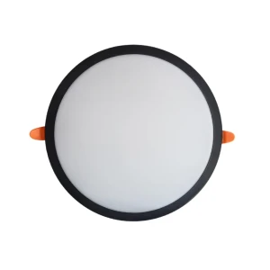 Светильник светодиодный paula-36 36 вт smd 3cct 220 - 240 в ip20 horoz Thumbnail 2
