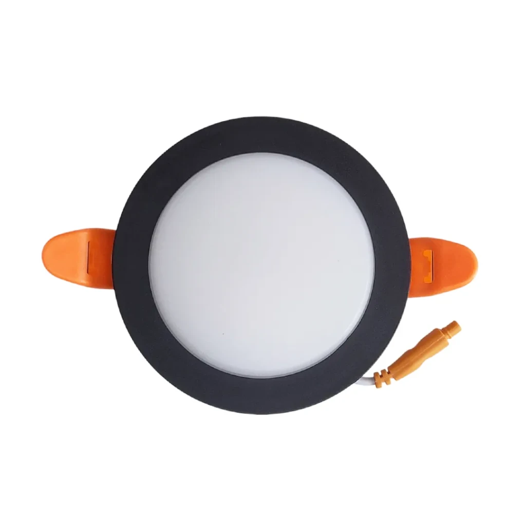 Felinar led paula-9 9 w smd 3cct 220 - 240 v ip20 horoz 2