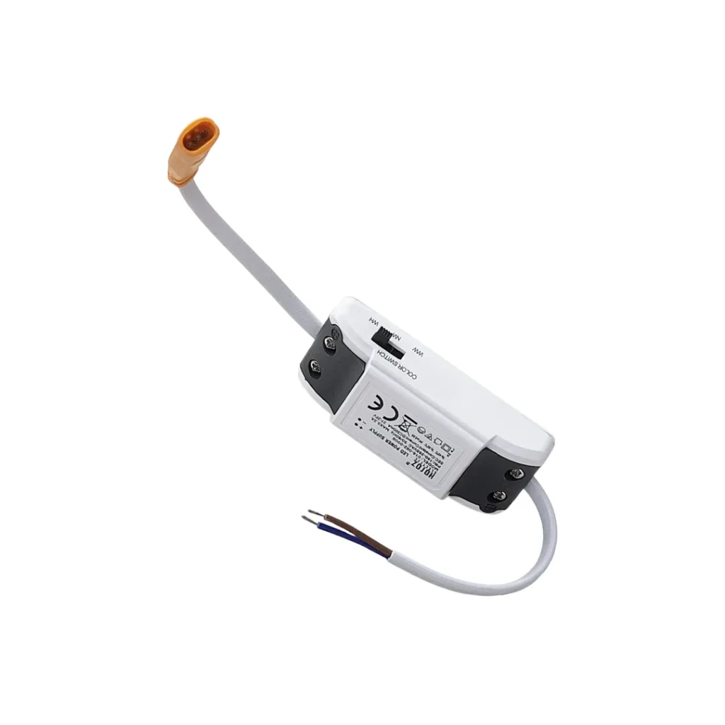 Felinar led paula-9 9 w smd 3cct 220 - 240 v ip20 horoz 4