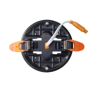 Felinar led paula-9 9 w smd 3cct 220 - 240 v ip20 horoz Thumbnail 3