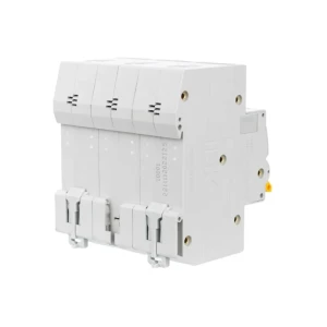 Întreruptor automat va47-150 3p 125 a 400 v c iek Thumbnail 2