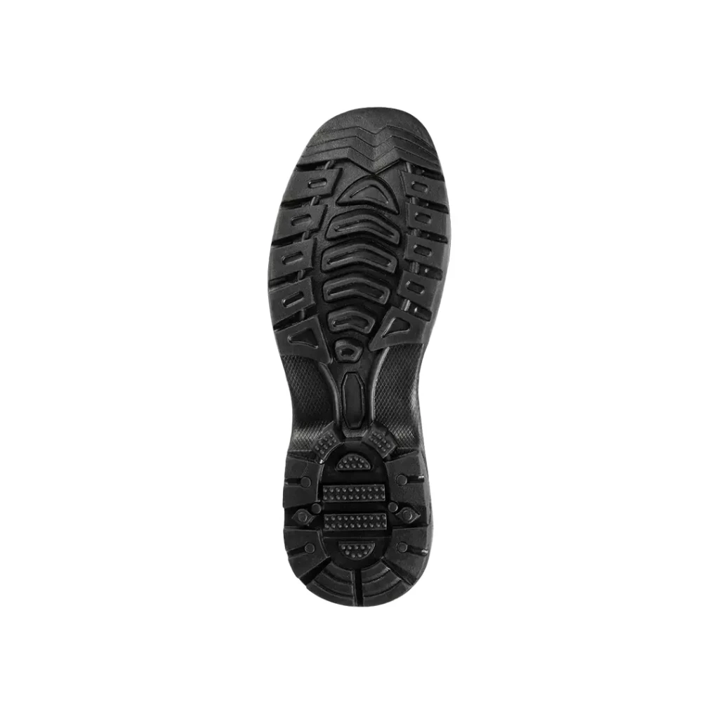 Полуботинки рабочие tactic ob 42 кожа safety jogger 4