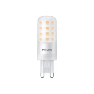 Bec led corepro ledcapsule g9 3000 k 220 - 240 v philips