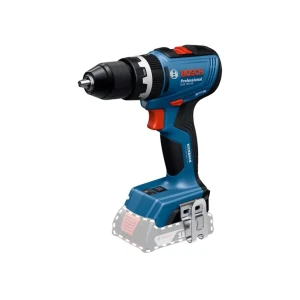 Mașină de găurit pe acumulator (fără acumulator) gsb 18v-65 65 nm 18 v 0 - 2100 rot/min bosch