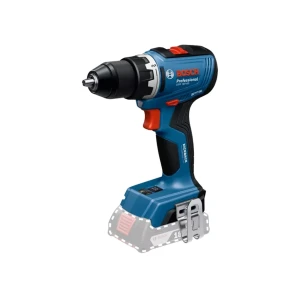 Mașină de găurit pe acumulator (fără acumulator) gsr 18v-65 63 nm 18 v 0 - 2100 rot/min bosch