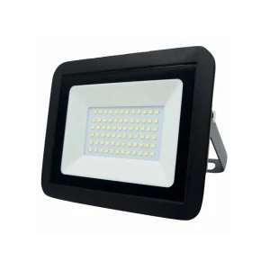 Прожектор светодиодный 50 вт 6500 k 220 - 240 в ip65 milanlux