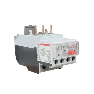 Реле тепловое hdrx-38 12 - 18 a 690 в himel