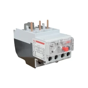 Реле тепловое hdrx-38 7 -10 a 690 в himel