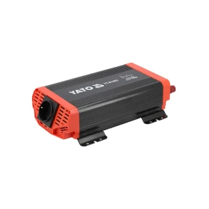 Invertor 600 w 12 v 230 v yato Thumbnail 1