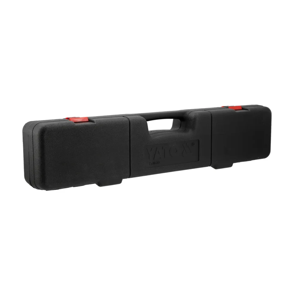 Extractor cu ventuză pentru îndepărtarea adânciturilor de pe caroserie 730 mm 5 buc. yato 4