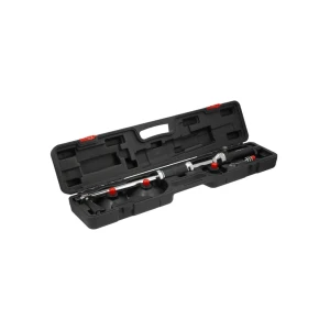 Extractor cu ventuză pentru îndepărtarea adânciturilor de pe caroserie 730 mm 5 buc. yato