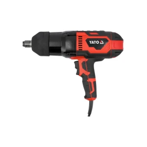 Mașină de înşurubat cu impact 2000 nm 220 - 240 v 0 - 1900 rot/min yato