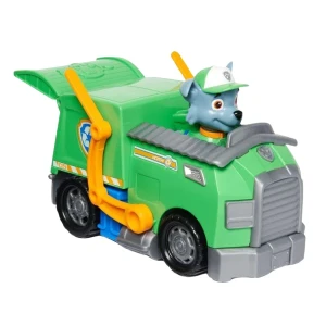 Vehicule de bază cu cățel, seria "patrula cățelușilor" (în ass.) Thumbnail 4