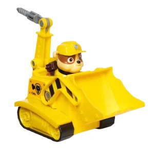 Vehicule de bază cu cățel, seria "patrula cățelușilor" (în ass.) Thumbnail 5
