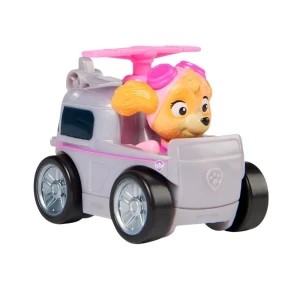 Vehicule de bază cu cățel, seria "patrula cățelușilor" (în ass.) Thumbnail 8