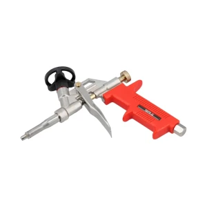 Pistol pentru spumă cu țeava scurtă 190 mm yato Thumbnail 2