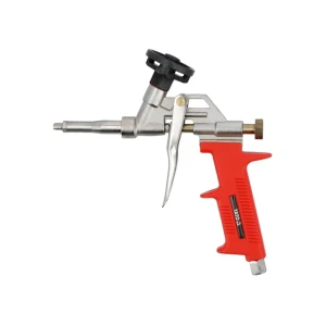 Pistol pentru spumă cu țeava scurtă 190 mm yato