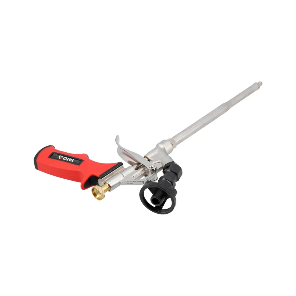 Pistol pentru spumă reglabil 315 mm yato 3