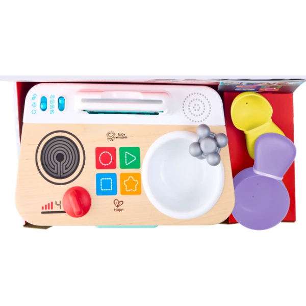 Bucătărie de jucărie pentru copii magic touch kitchen 4
