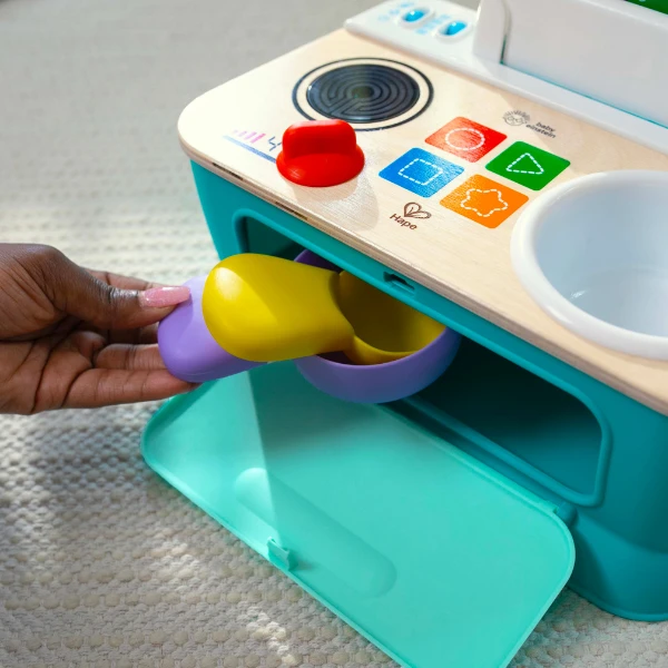 Bucătărie de jucărie pentru copii magic touch kitchen 5